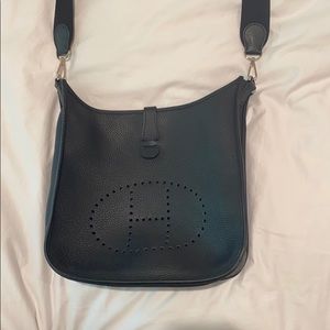 Hermes Evelyn Bag